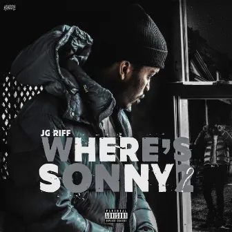 Where's Sonny 2 by 