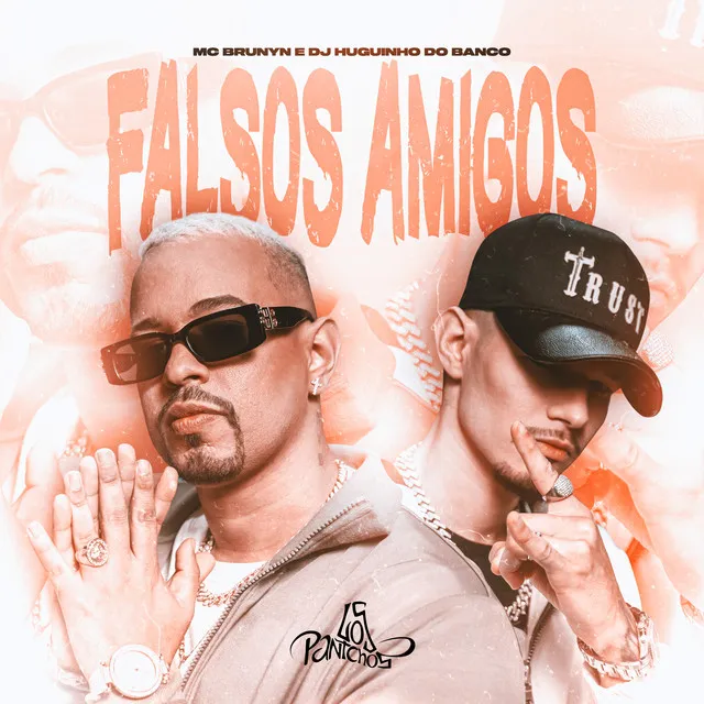 Falsos Amigos