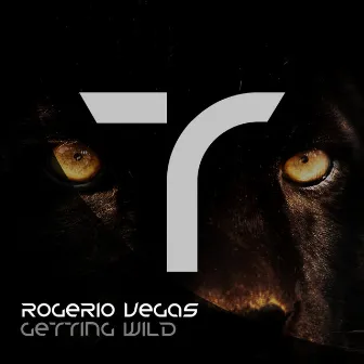 Getting Wild by Rogerio Vegas