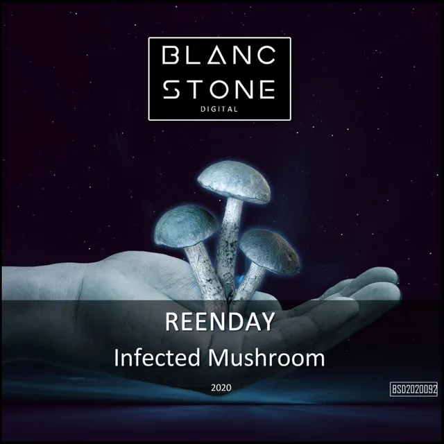 Infected Mushroom