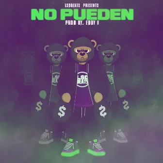 No Pueden by Lsdbeats