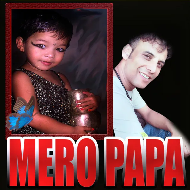 MERO PAPA