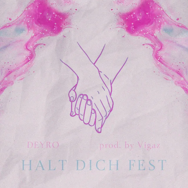 Halt dich fest