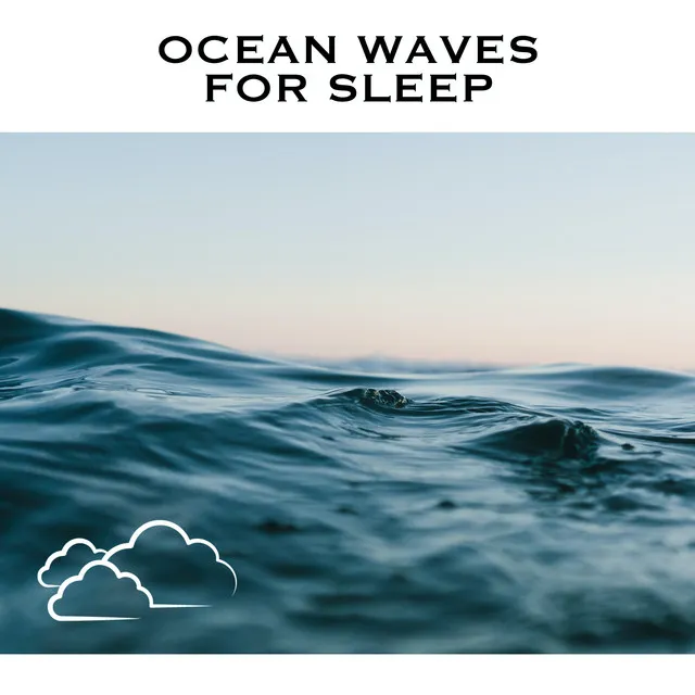 Calming Ocean Waves - Loopable with No Fade