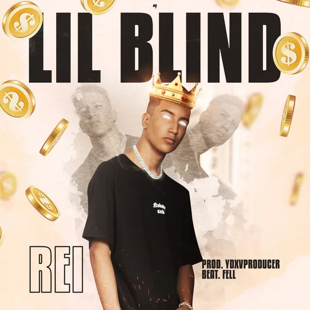 Lil Blind