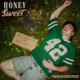 Honey Sweet by Christian Sparacio