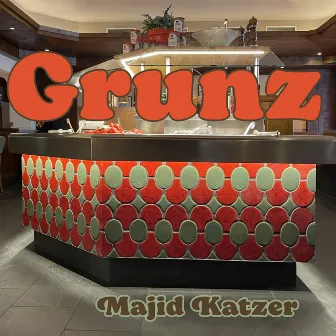 Grunz by Majid Katzer