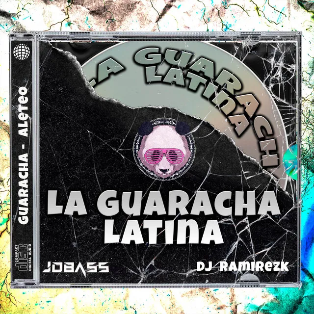 La Guaracha Latina