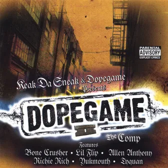 Dopegame by Dope Game