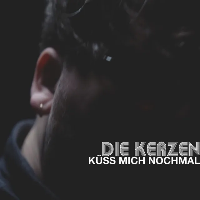 Küss mich nochmal