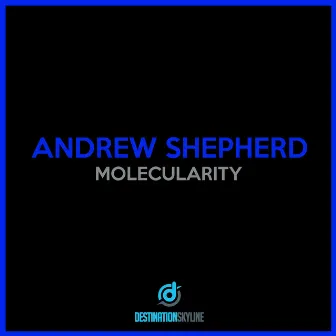 Molecularity by Andrew Shepherd