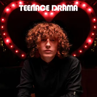 Teenage Drama by Michael Aldag