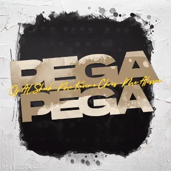 Pega Pega To de Glock Rajada no Ppg by Mc Alysson