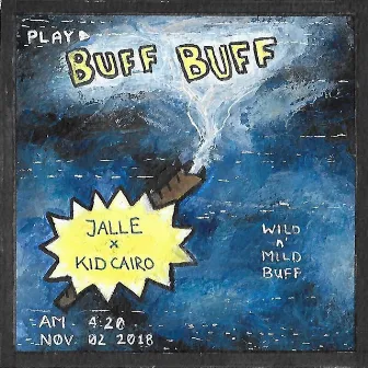 Buff Buff by Jalle