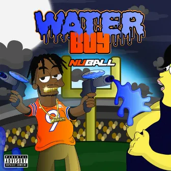 Waterboy by Nuball