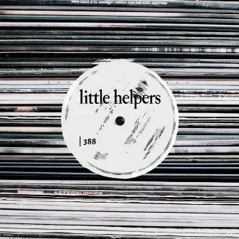 Little Helpers 388 by Da Lex Dj