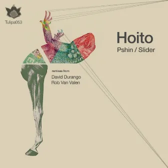 Pshin / Slider by Hoito