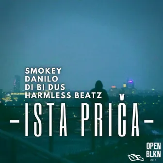 Ista Prica by SMOKEY