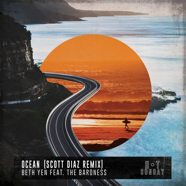 Ocean (Scott Diaz Remix)