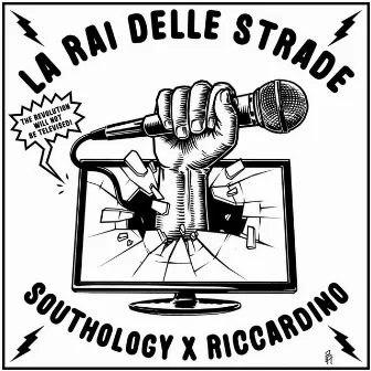 La Rai Delle Strade by Riccardino