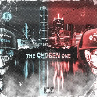 The Chosen One by Reif Burna