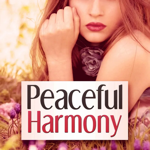 Peaceful Harmony - Deep Massage, Waves, Easy Listening, Well Being, Spa, Natural Sounds, Body Balance, Music for Relaxing