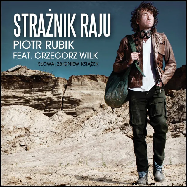 Strażnik Raju (feat. Grzegorz Wilk)