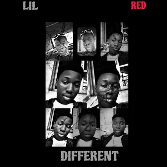 Different by Lil Red