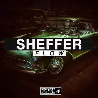 Flow by SheffeR