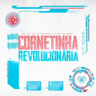 Cornetina Revolucionaria by MC Vitinhooo