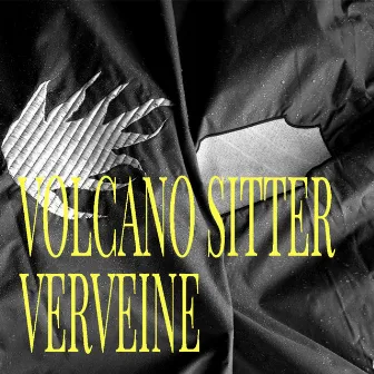 Volcano Sitter by Verveine