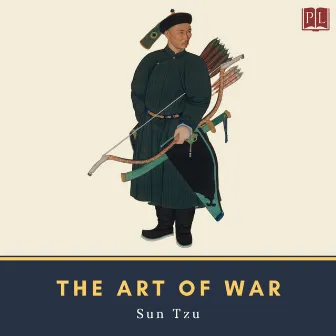 The Art of War by Sun Tzu