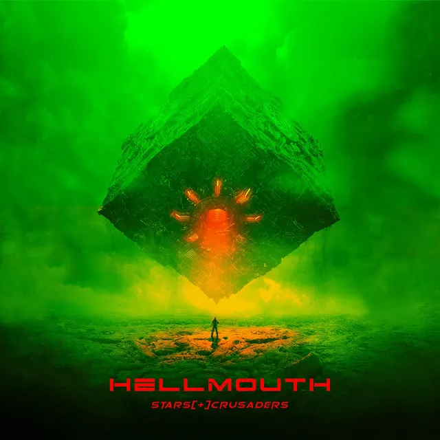 Hellmouth - N-616 Remix