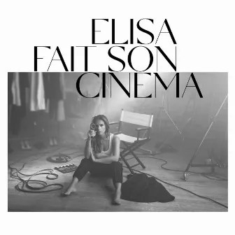 Elisa fait son cinéma by Elisa Tovati