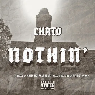 Nothin by Deadened Chato