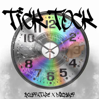 Tick Tock by ScuffaTape