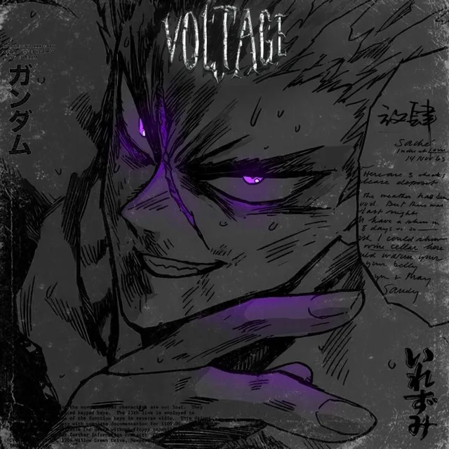 VOLTAGE