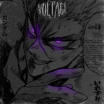 VOLTAGE by DRXSN