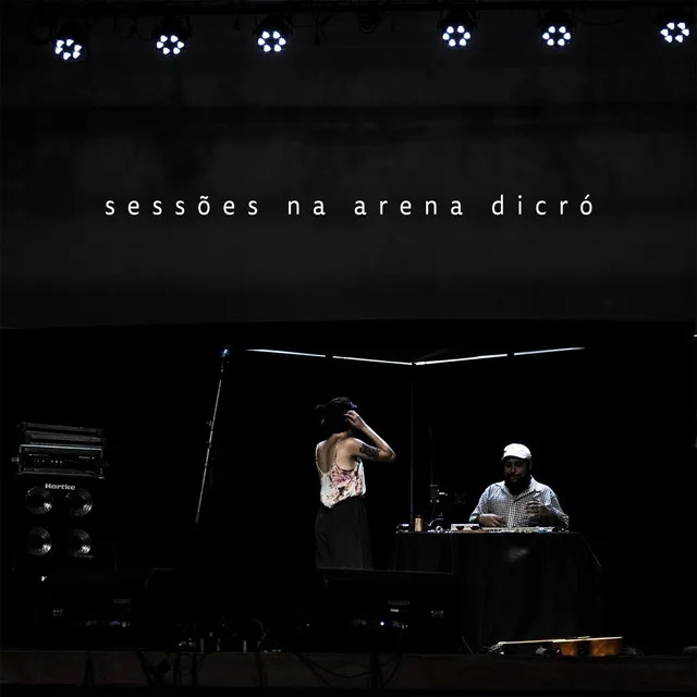 Não dá mais pra mim (with Felipe Neiva) - Live in Arena Dicró