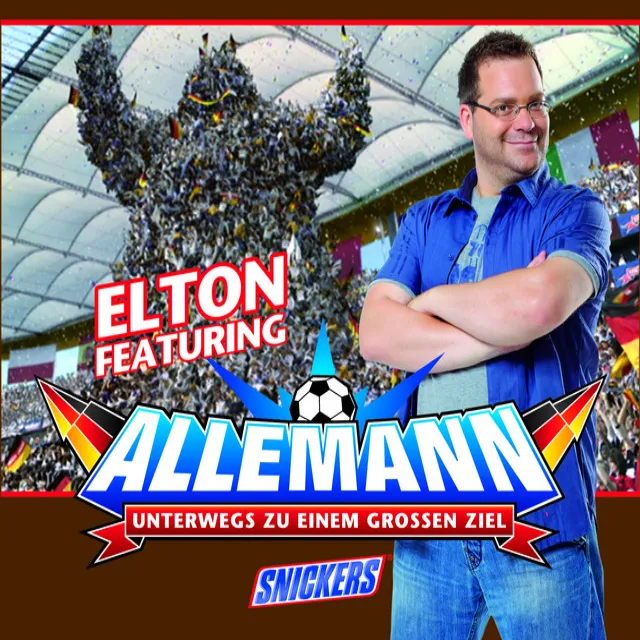 Allemann (feat. Allemann)