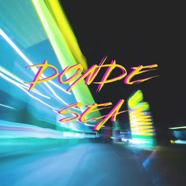 DONDE SEA - Sight Remix