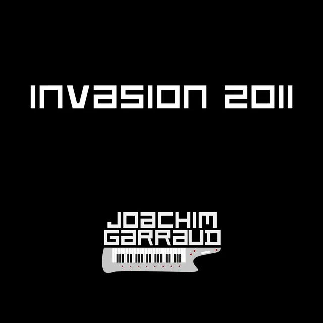 The Computer - The Boomzers & Joachim Garraud Remix Edit