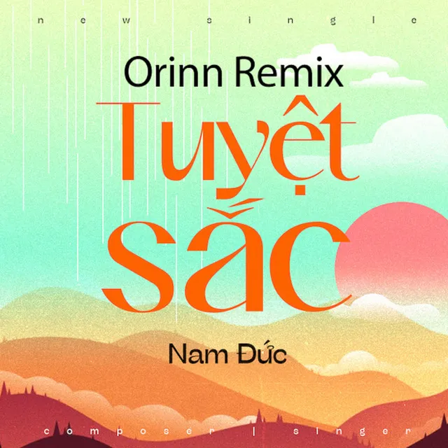 Tuyệt Sắc (Orinn Remix)