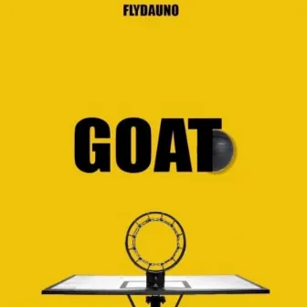 GOAT by Flydauno