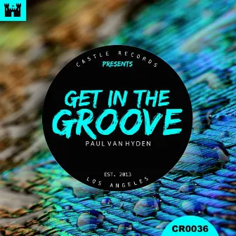 Get In The Groove by Paul Van Hyden