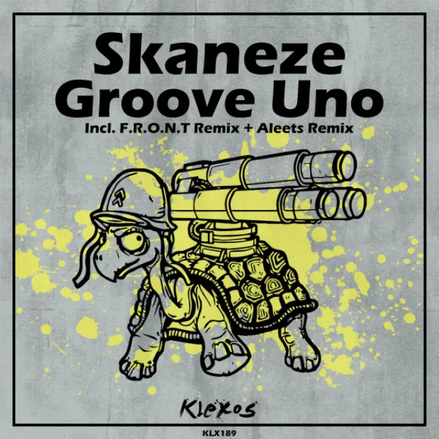 Groove Uno - Original Mix