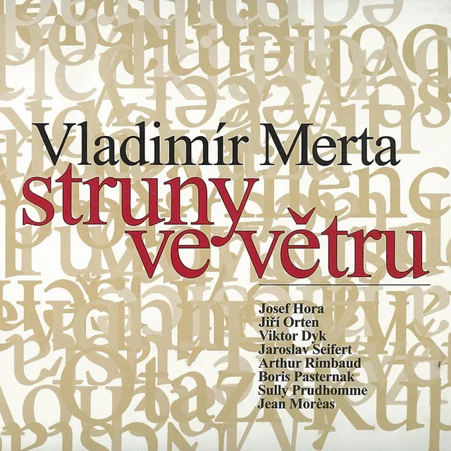 Struny Ve Větru