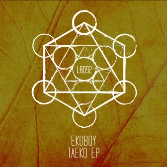 Taeko EP by Ekoboy