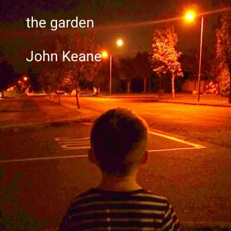 The Garden by John Keane