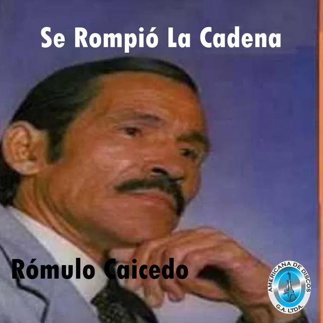 Se Rompió la Cadena